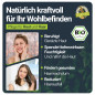 Preview: Bio Schwarzkümmelöl Preview: Bio Schwarzkümmelöl